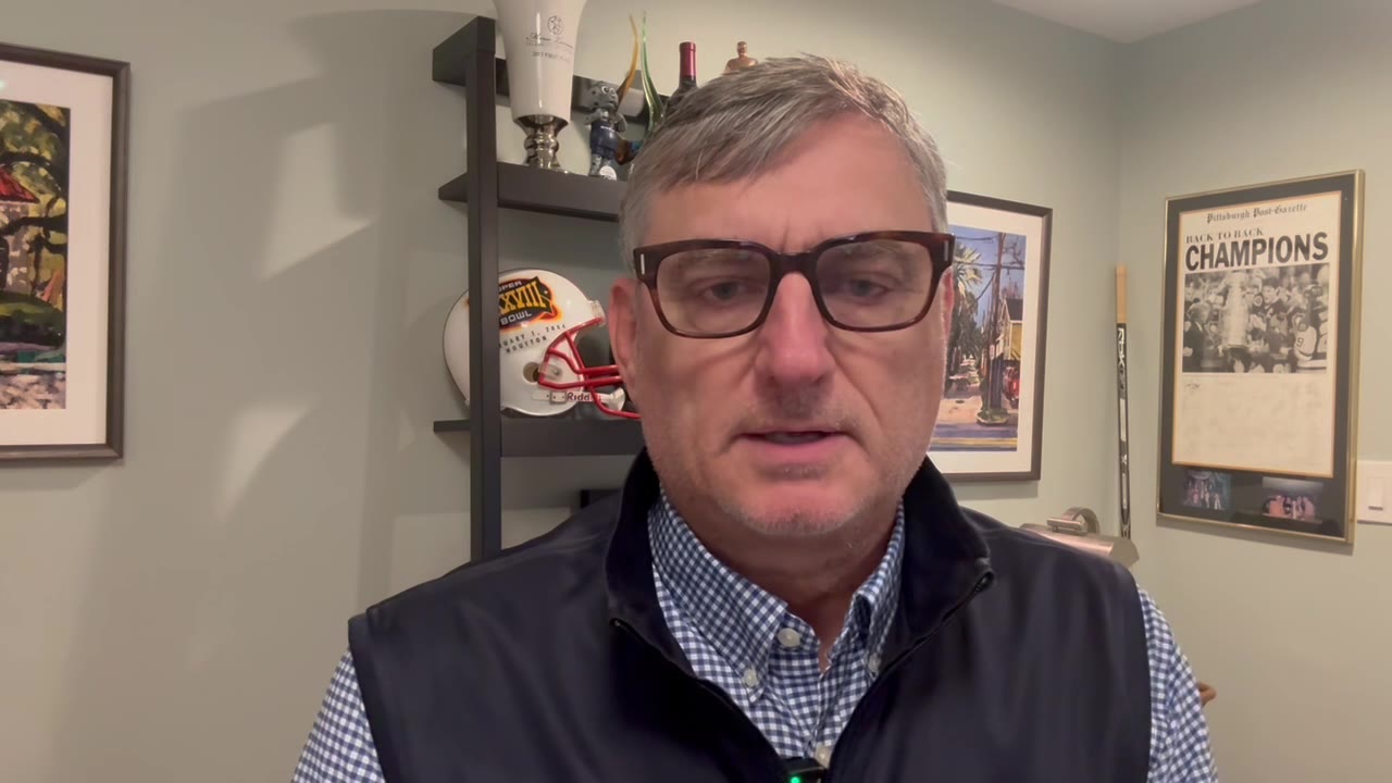 David Peart, Founder of Spike Sports and Entertainment